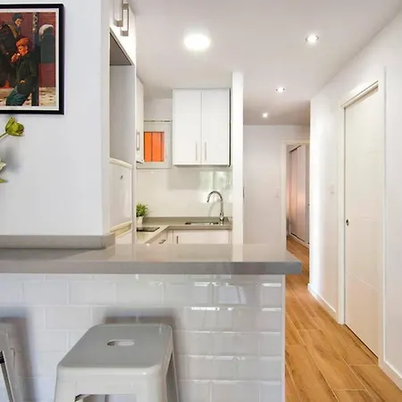 Apartament Con Unas Maravillosas Vistas A Grenada