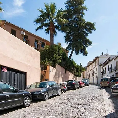Appartamento Con Unas Maravillosas Vistas A *