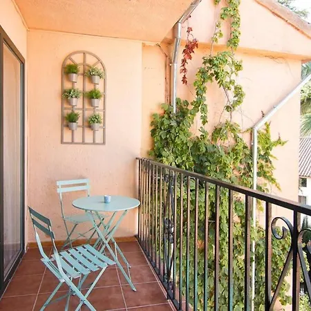 Apartment Con Unas Maravillosas Vistas A