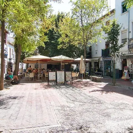 Appartamento Con Unas Maravillosas Vistas A *