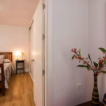 Apartment Con Unas Maravillosas Vistas A