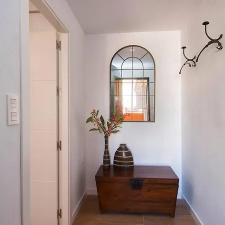 Appartamento Con Unas Maravillosas Vistas A *