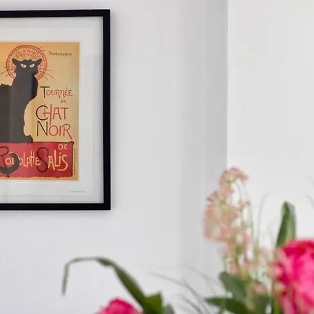 Con Unas Maravillosas Vistas A Appartamento *