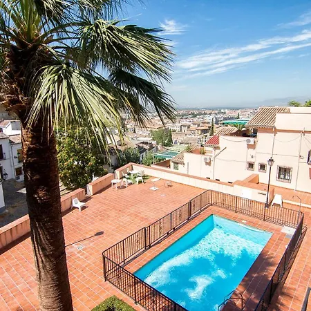 Appartamento Con Unas Maravillosas Vistas A